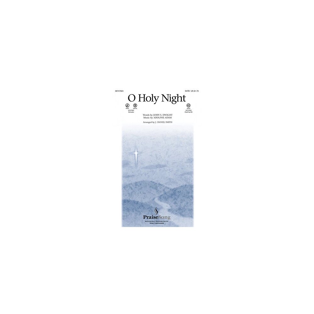 O Holy Night