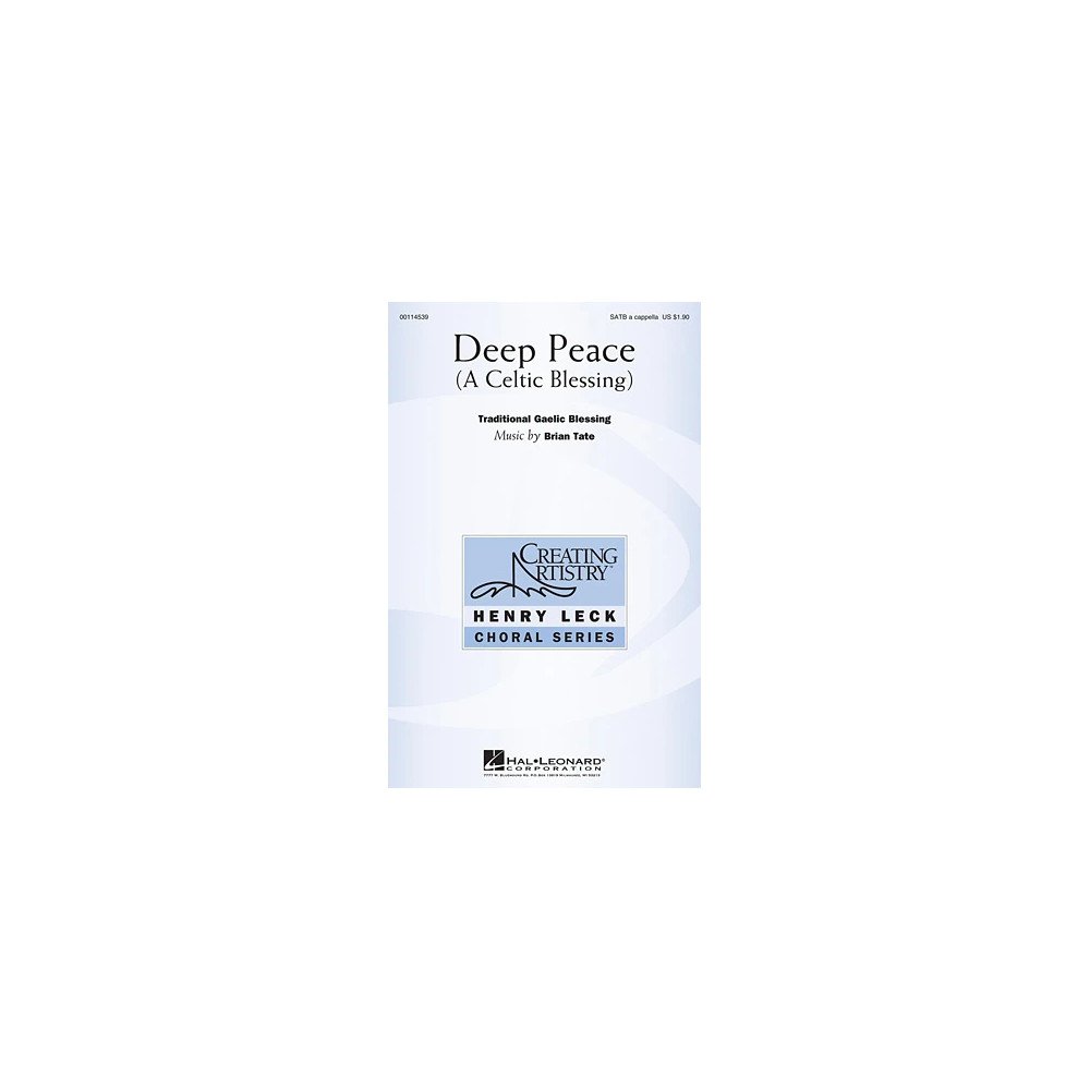 Deep Peace