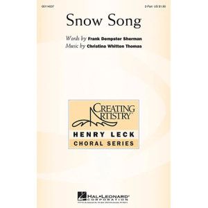 Snow Song