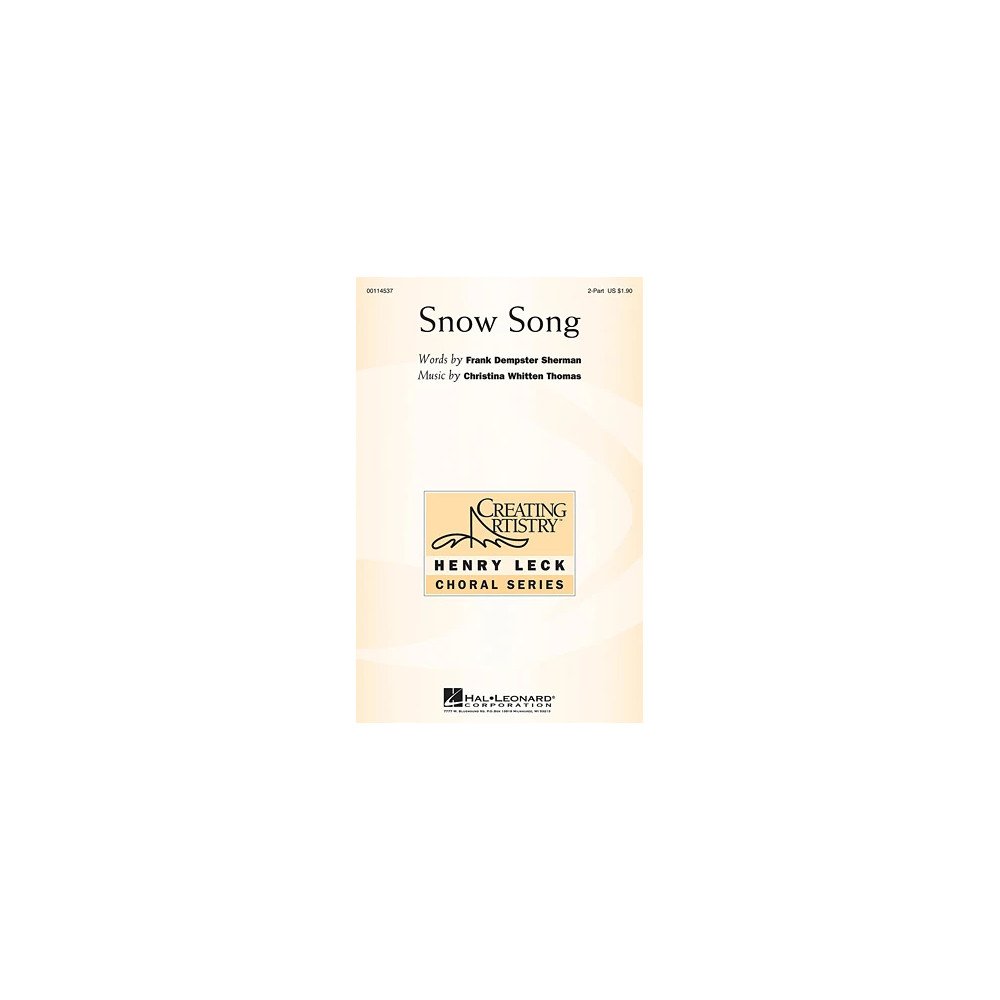 Snow Song
