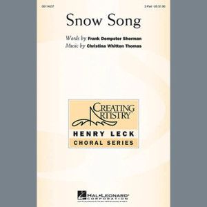 Snow Song
