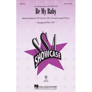 Be My Baby