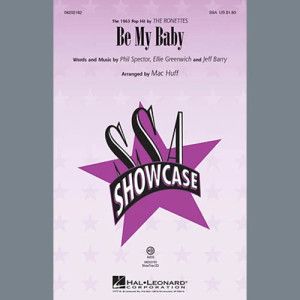 Be My Baby