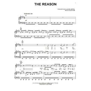 The Reason