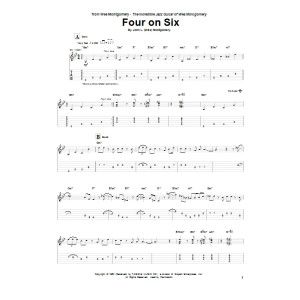 Four On Six