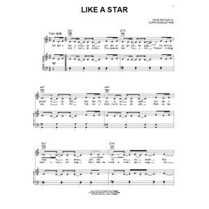 Like A Star
