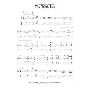 The Trick Bag