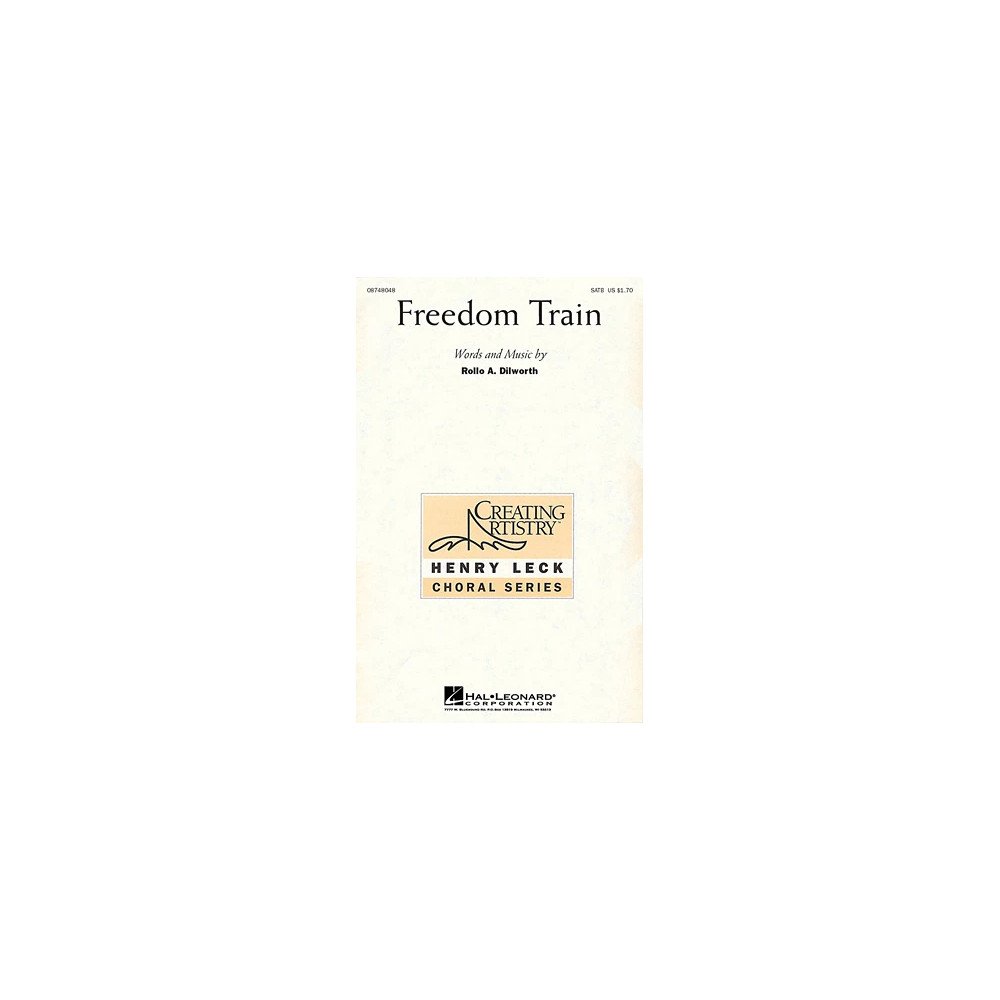 Freedom Train