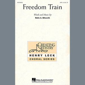 Freedom Train
