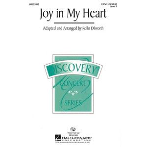 Joy In My Heart