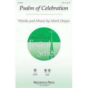 Psalm Of Celebration
