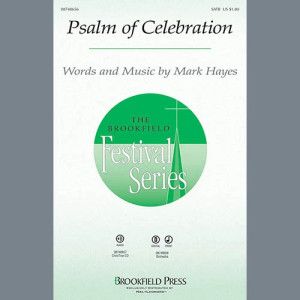 Psalm Of Celebration