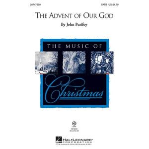 The Advent Of Our God