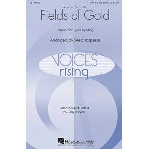 Fields Of Gold