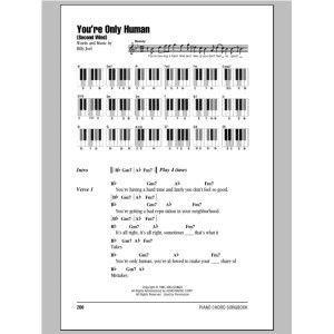 You're Only Human (Second Wind)