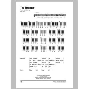 The Stranger