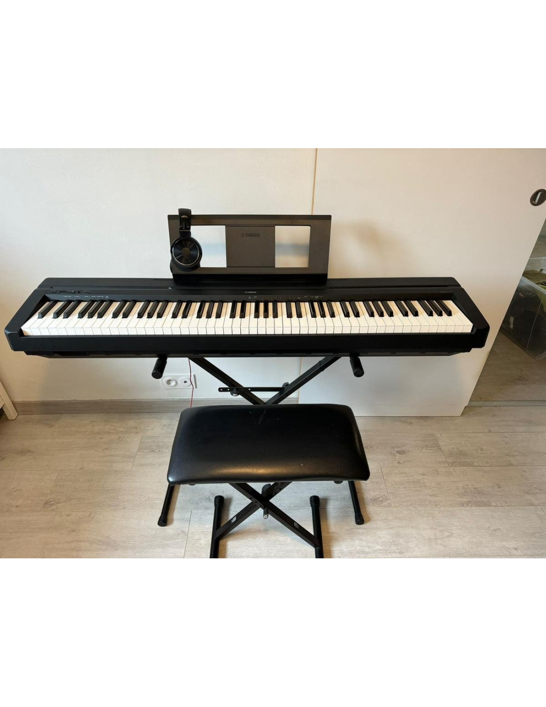 Yamaha P45 Piano