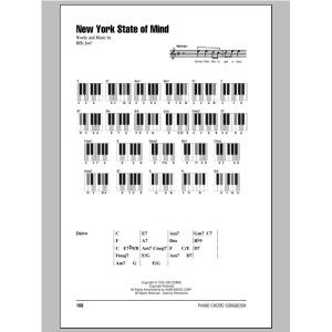 New York State Of Mind