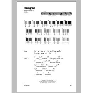 Leningrad