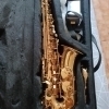Alto Saxophone SML