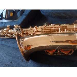 Saxofón Alto SML