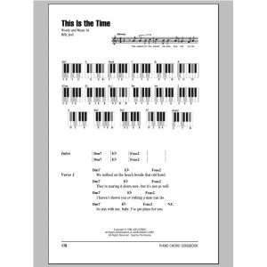 This Is The Time