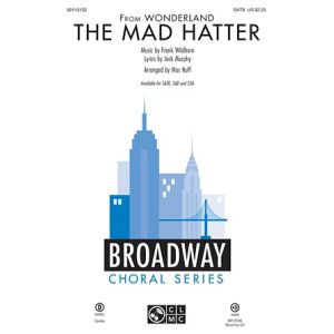 The Mad Hatter