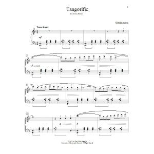 Tangorific