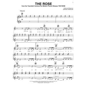 The Rose