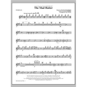 The Mad Hatter - Bb Tenor Saxophone