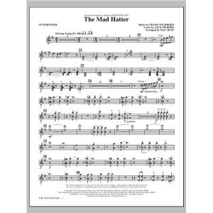The Mad Hatter - Synthesizer