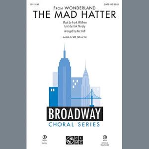 The Mad Hatter - Synthesizer