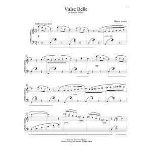 Valse Belle