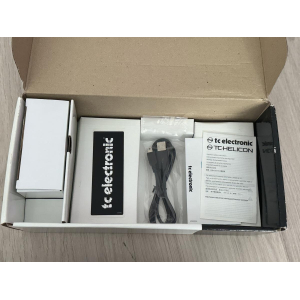 Tc electronic DITTO X4