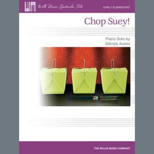 Chop Suey!