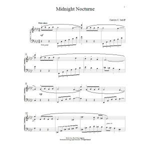 Midnight Nocturne
