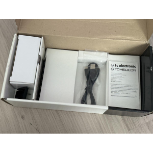 Tc electronic DITTO X4