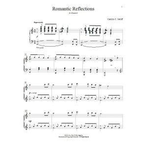 Romantic Reflections