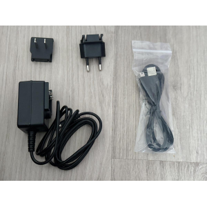 Tc electronic DITTO X4