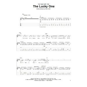 The Lucky One