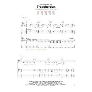 Treacherous