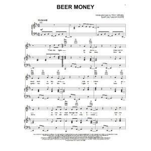 Beer Money