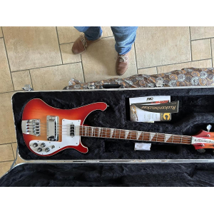 Vendue - Rickenbacker 4003
