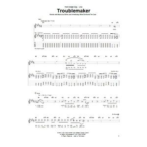 Troublemaker