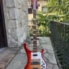 Sold - Rickenbacker 4003