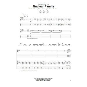 Nuclear Family