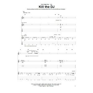 Kill The DJ