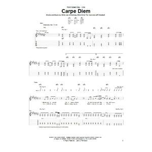 Carpe Diem