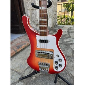Sold - Rickenbacker 4003