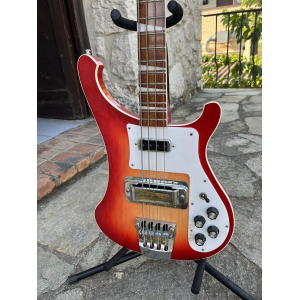 Vendido - Rickenbacker 4003